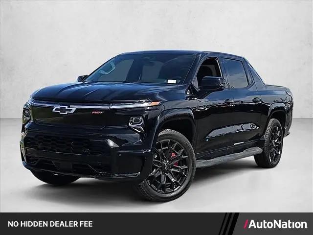 2026 Chevrolet Silverado EV RST for sale in Mesa, AZ