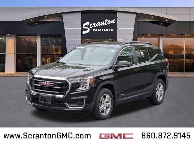 2023 GMC Terrain AWD SLE for sale in Vernon, CT