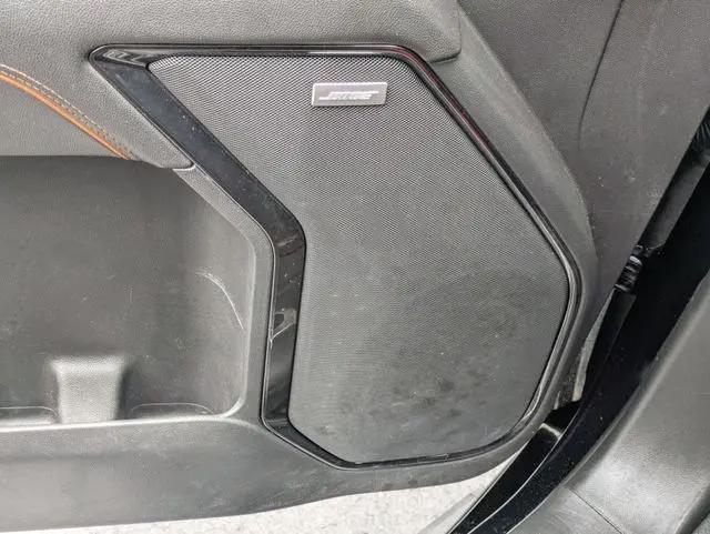 2024 GMC Sierra 2500HD 4WD Crew Cab Standard Bed AT4