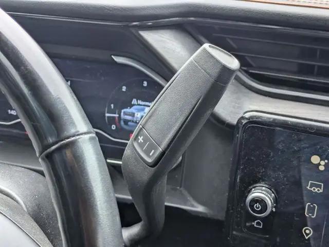 2024 GMC Sierra 2500HD 4WD Crew Cab Standard Bed AT4