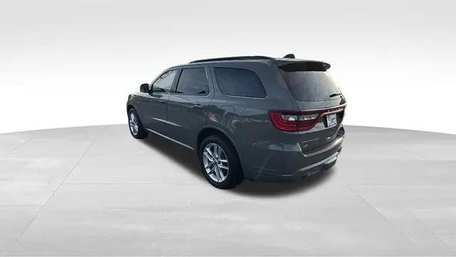 2024 Dodge Durango R/T Premium AWD