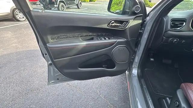 2024 Dodge Durango R/T Premium AWD
