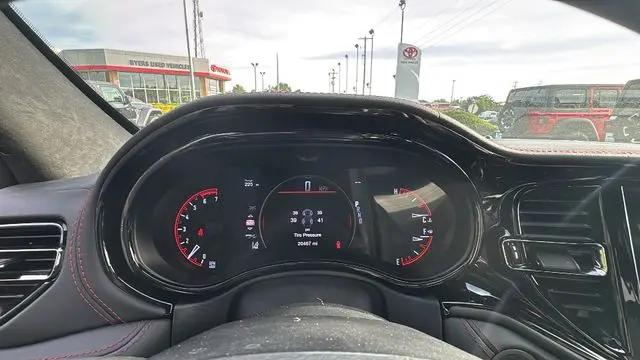 2024 Dodge Durango R/T Premium AWD