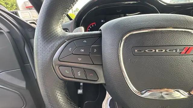 2024 Dodge Durango R/T Premium AWD