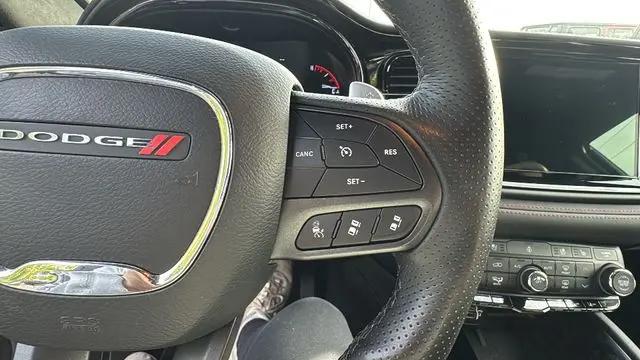 2024 Dodge Durango R/T Premium AWD