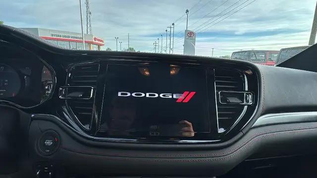 2024 Dodge Durango R/T Premium AWD