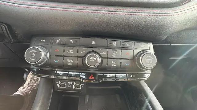 2024 Dodge Durango R/T Premium AWD