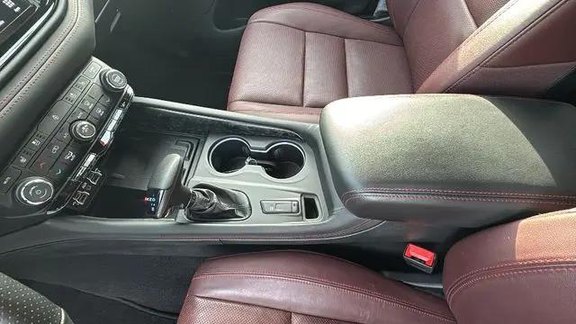 2024 Dodge Durango R/T Premium AWD