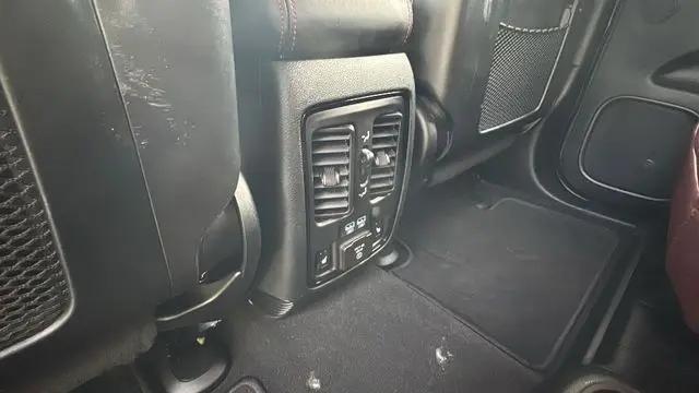 2024 Dodge Durango R/T Premium AWD