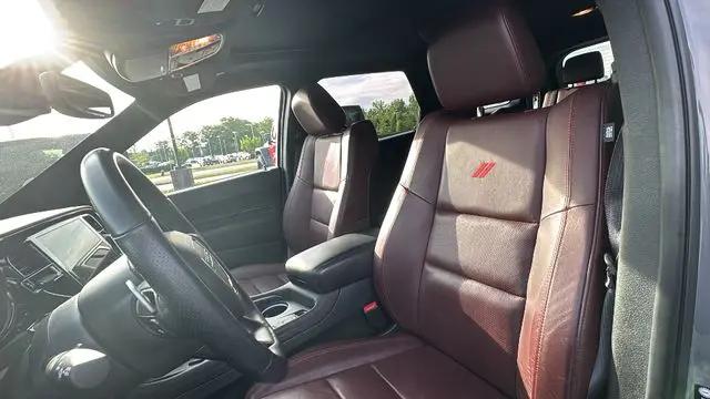 2024 Dodge Durango R/T Premium AWD