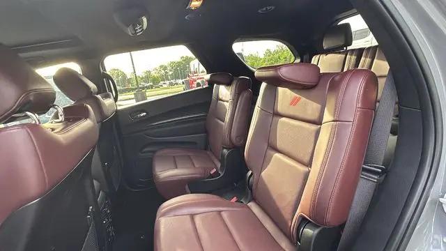 2024 Dodge Durango R/T Premium AWD