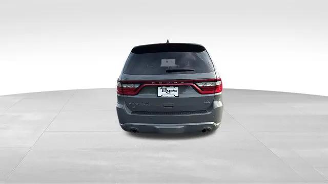 2024 Dodge Durango R/T Premium AWD