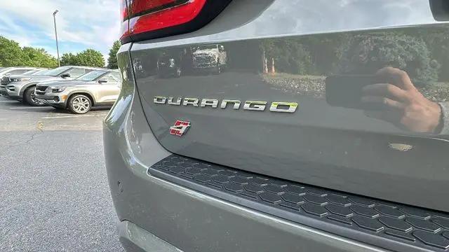 2024 Dodge Durango R/T Premium AWD