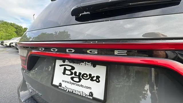 2024 Dodge Durango R/T Premium AWD