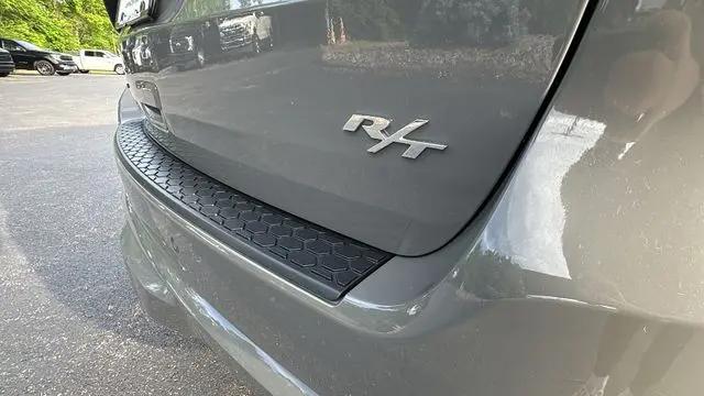 2024 Dodge Durango R/T Premium AWD