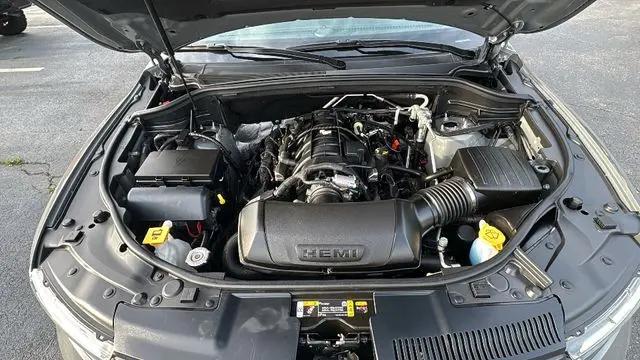 2024 Dodge Durango R/T Premium AWD