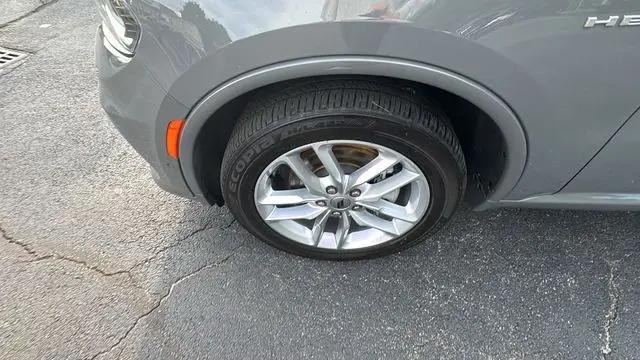 2024 Dodge Durango R/T Premium AWD