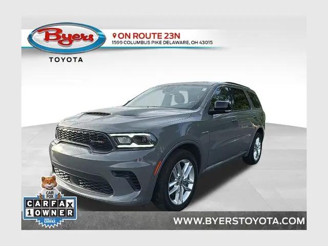 2024 Dodge Durango R/T Premium AWD for sale in Delaware, OH