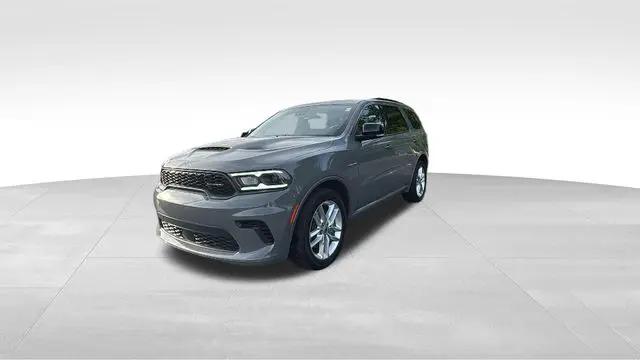 2024 Dodge Durango R/T Premium AWD