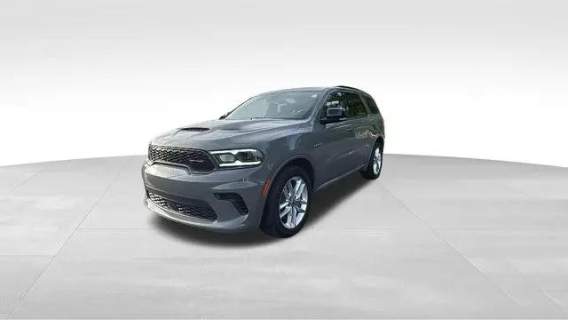 2024 Dodge Durango R/T Premium AWD