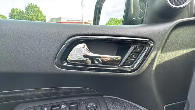 2024 Dodge Durango R/T Premium AWD