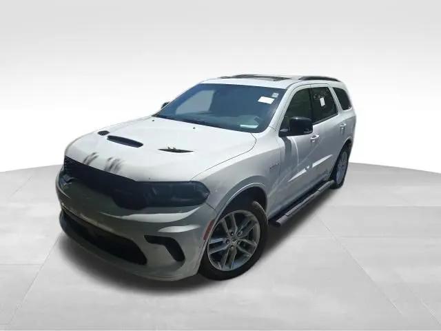 2024 Dodge Durango R/T Plus AWD