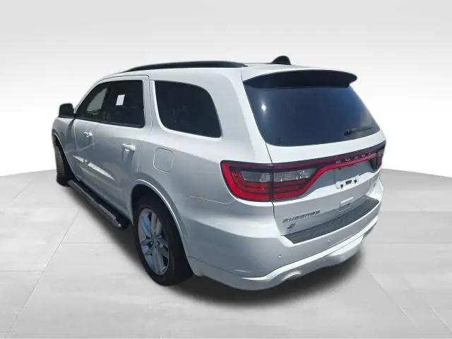2024 Dodge Durango R/T Plus AWD