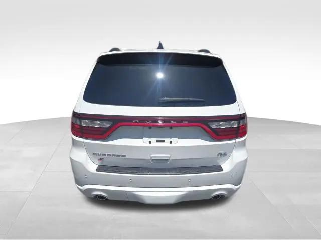 2024 Dodge Durango R/T Plus AWD