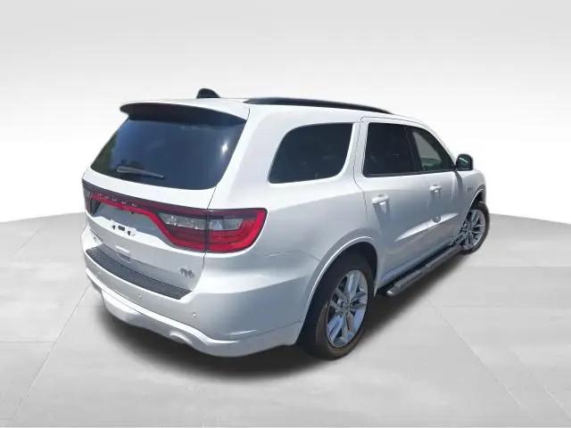 2024 Dodge Durango R/T Plus AWD