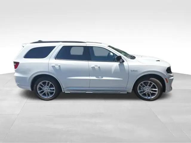 2024 Dodge Durango R/T Plus AWD