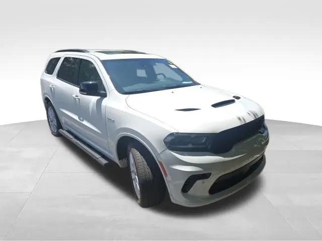 2024 Dodge Durango R/T Plus AWD