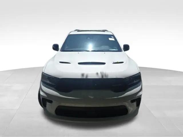 2024 Dodge Durango R/T Plus AWD