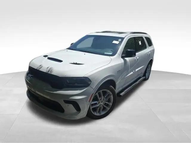 2024 Dodge Durango R/T Plus AWD