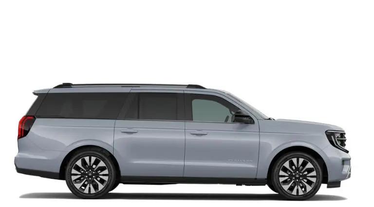 2026 Ford Expedition Max Platinum MAX