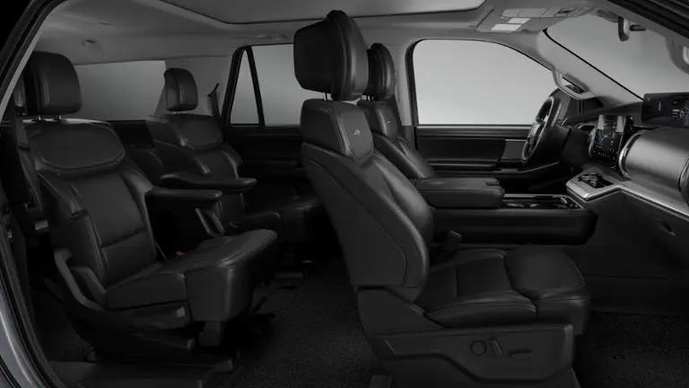2026 Ford Expedition Max Platinum MAX