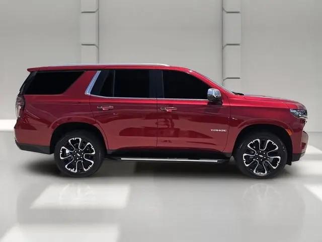 2024 Chevrolet Tahoe 4WD Premier