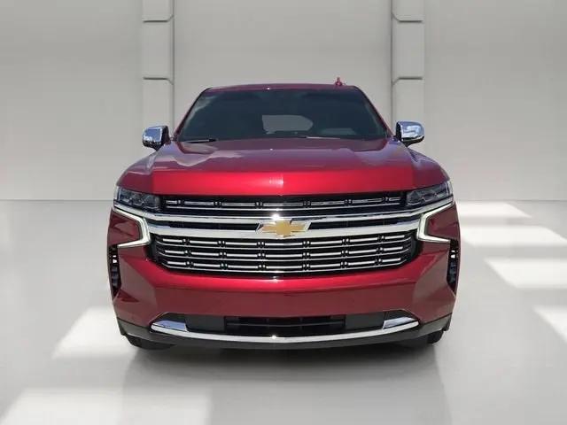 2024 Chevrolet Tahoe 4WD Premier
