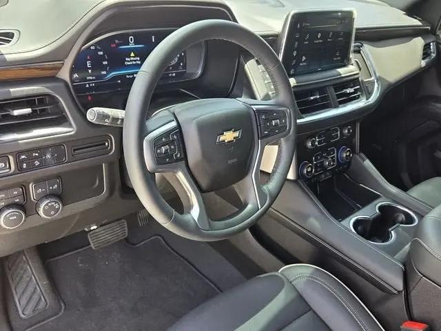 2024 Chevrolet Tahoe 4WD Premier