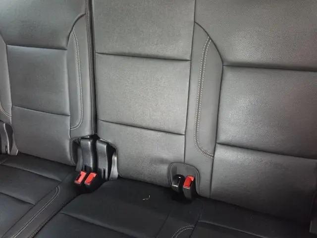 2024 Chevrolet Tahoe 4WD Premier