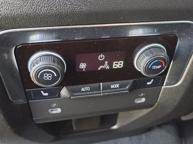 2024 Chevrolet Tahoe 4WD Premier