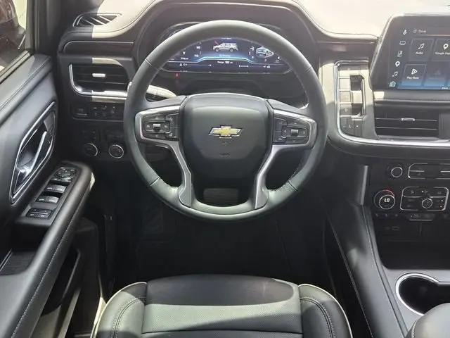 2024 Chevrolet Tahoe 4WD Premier