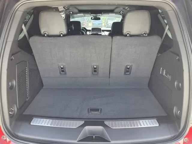 2024 Chevrolet Tahoe 4WD Premier