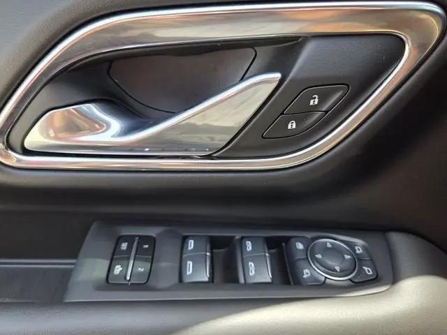 2024 Chevrolet Tahoe 4WD Premier
