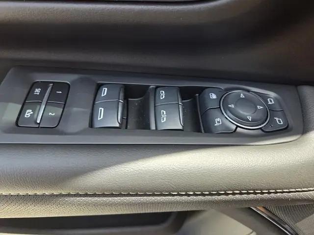 2024 Chevrolet Tahoe 4WD Premier