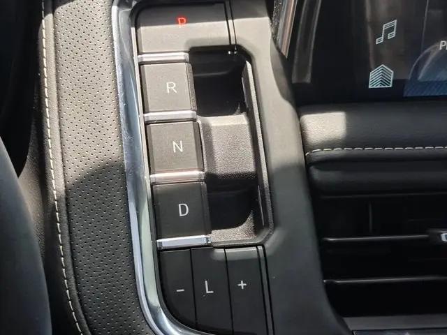 2024 Chevrolet Tahoe 4WD Premier