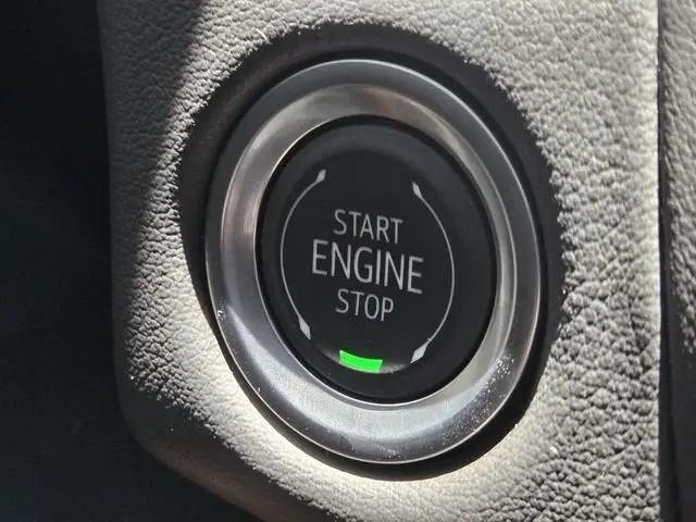 2024 Chevrolet Tahoe 4WD Premier