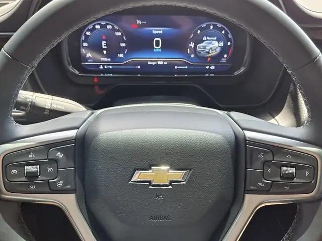 2024 Chevrolet Tahoe 4WD Premier