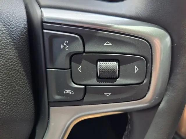 2024 Chevrolet Tahoe 4WD Premier