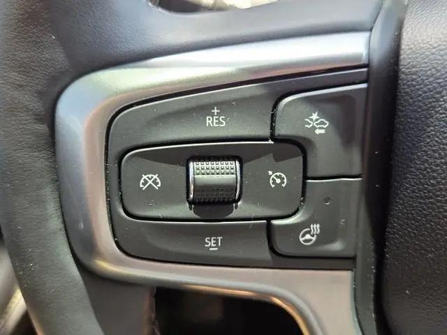 2024 Chevrolet Tahoe 4WD Premier