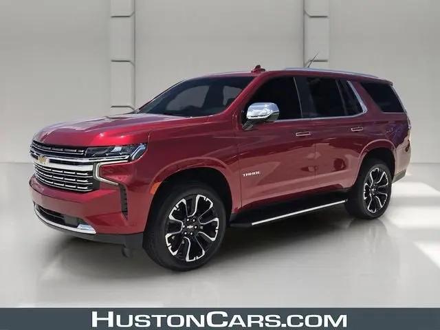 2024 Chevrolet Tahoe 4WD Premier for sale in Avon Park, FL